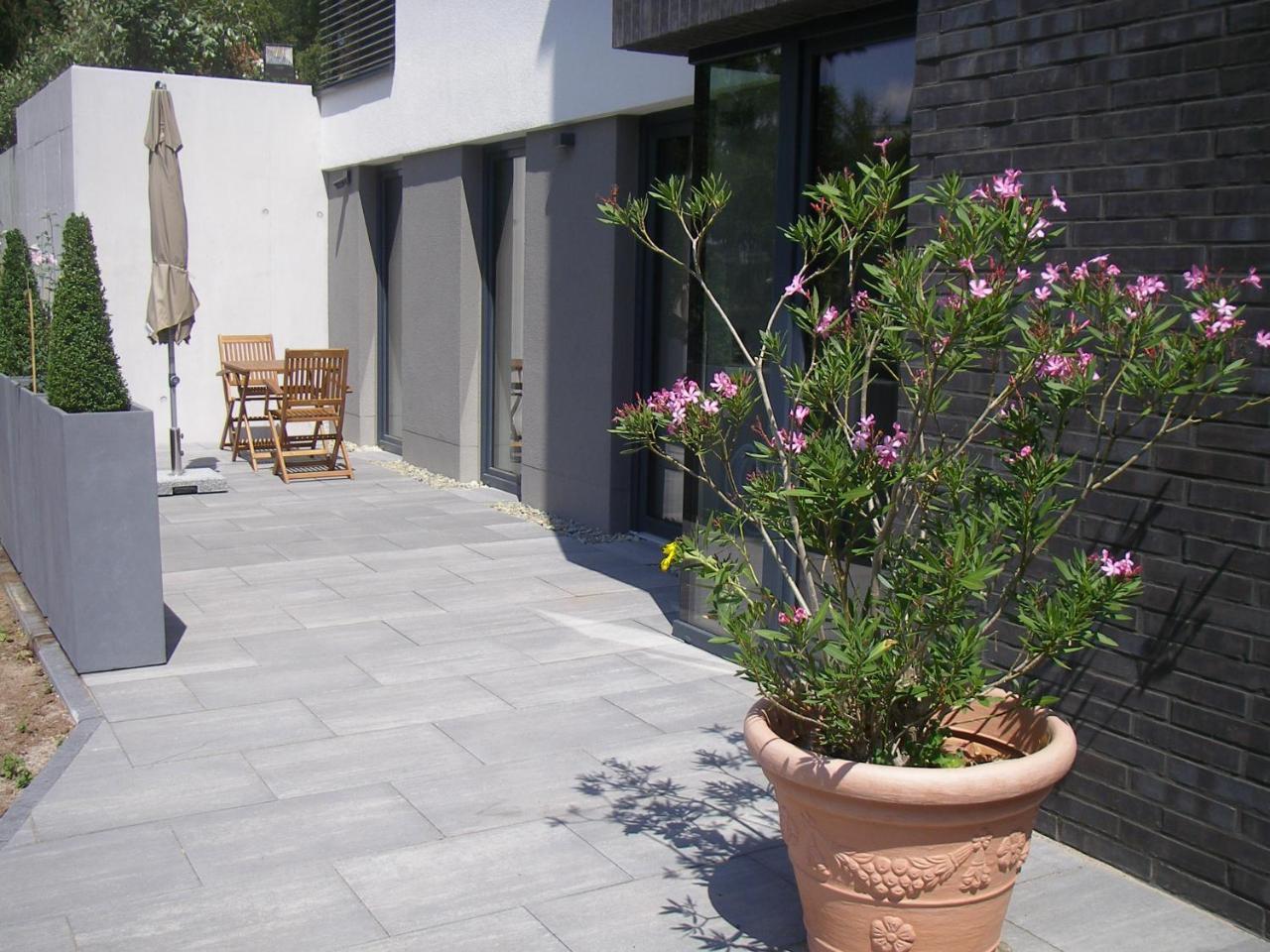 Studio3 Eisenach Exterior photo